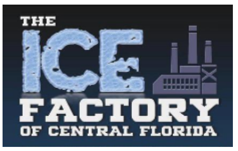 Ice Factory